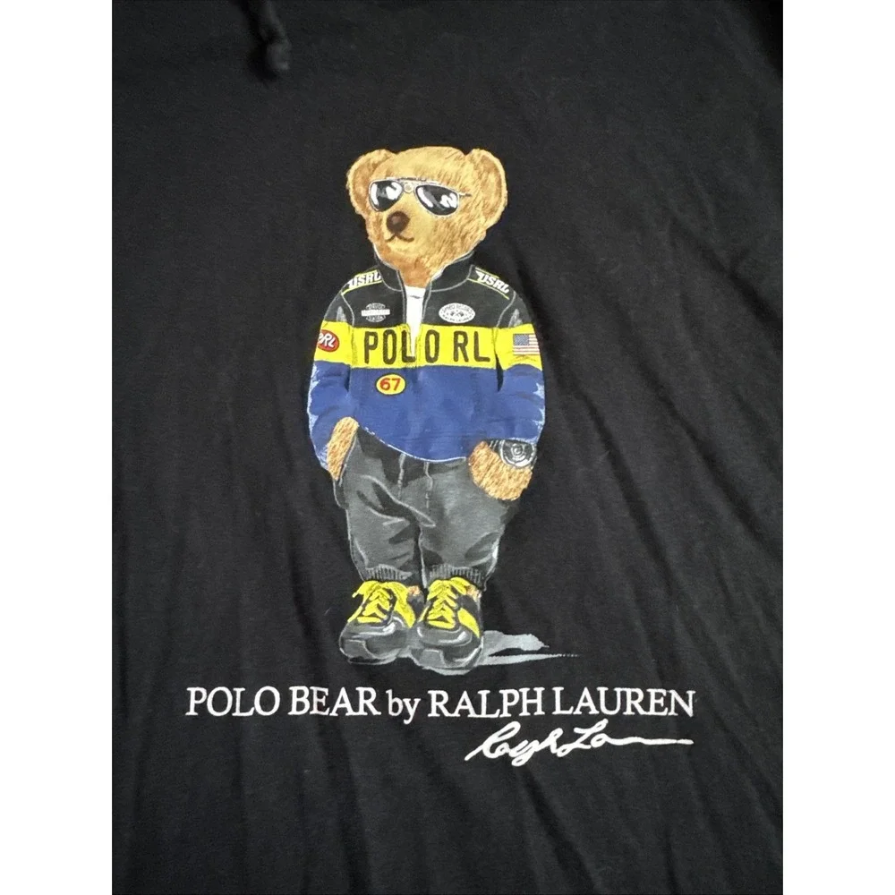 Polo Ralph Lauren polo ralph